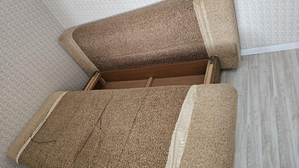 Диван раскладной