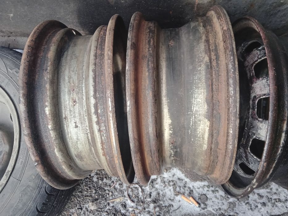 Продам диски р 13