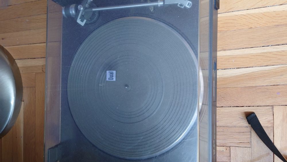 Грамофон Dual belt drive CS 515