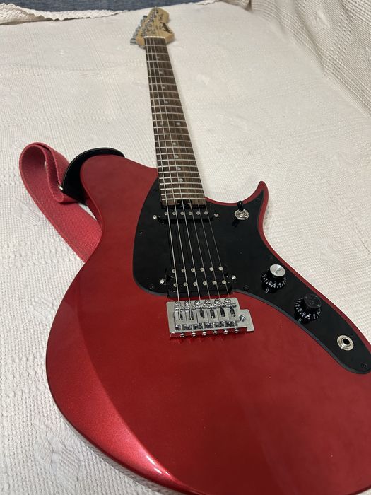 Электрогитара Aria Pro 2