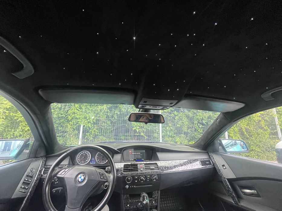 Reconditionare plafoane auto