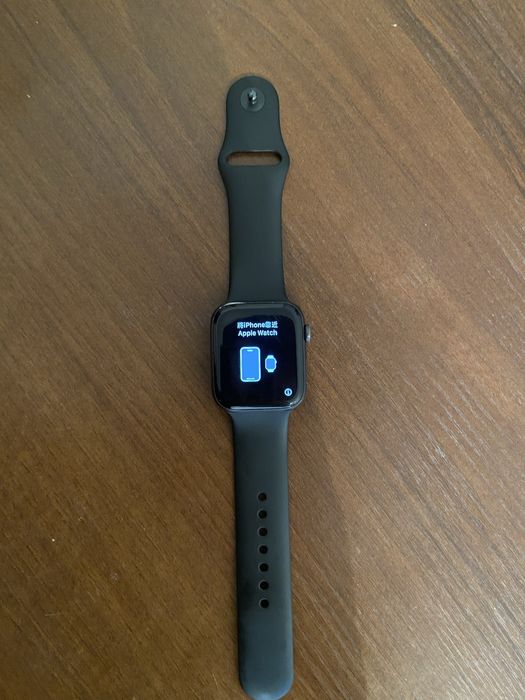 Apple watch 5 44mm