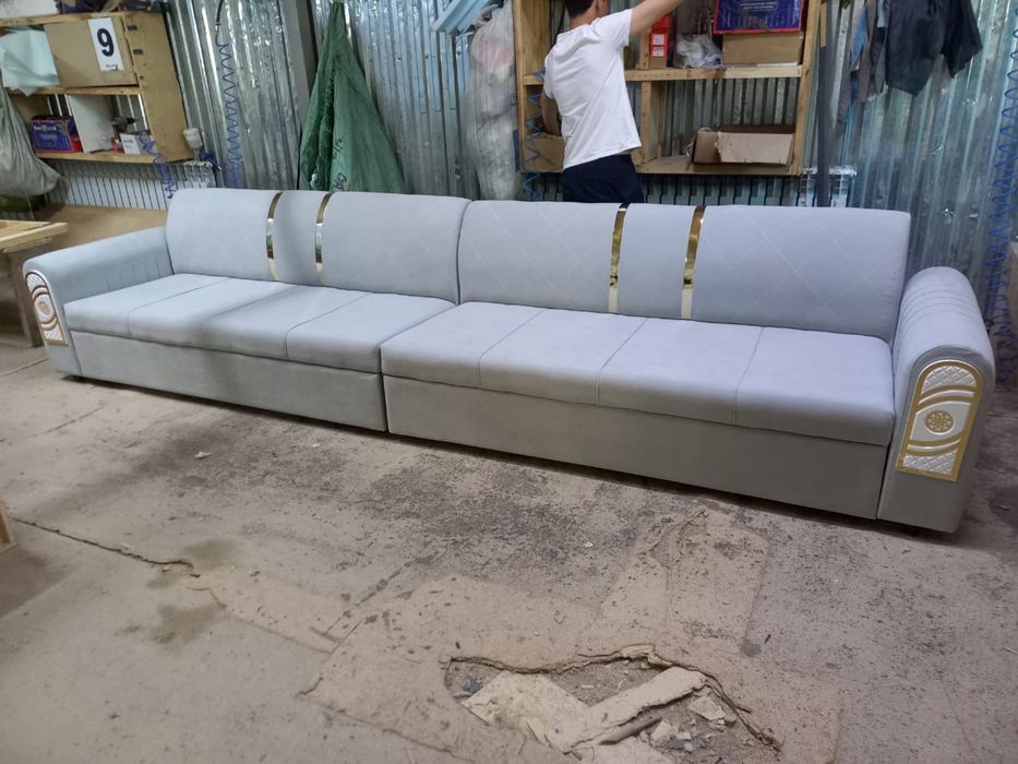 Диван Рим 3м 4м