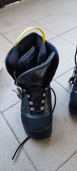 Boți Snowboard 42
