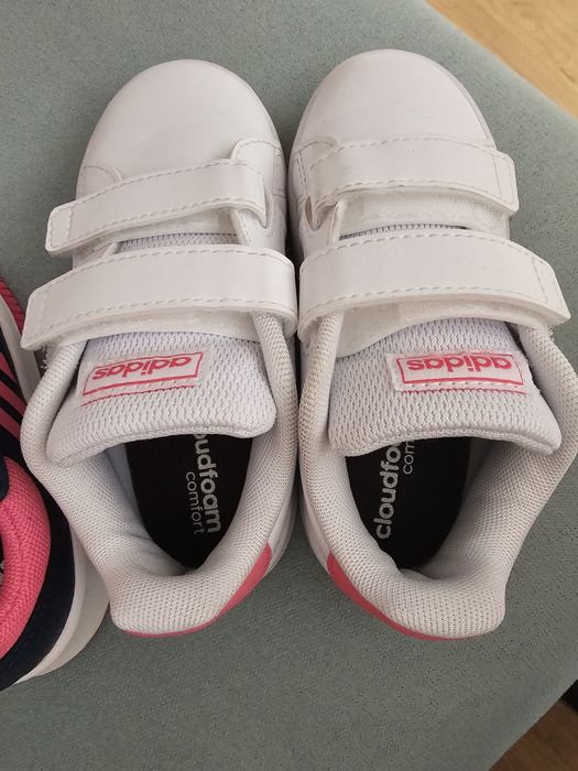 Детски маратонки Adidas- 26 размер