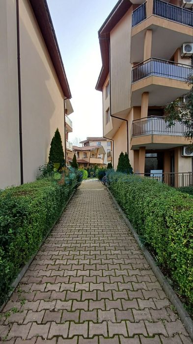 Продава се Едностаен апартамент в Царево - 45 кв.м за 510 €/кв.м - Снимка #16