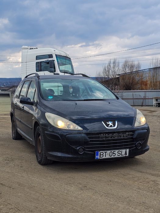 Peugeot 307  SW (2006)