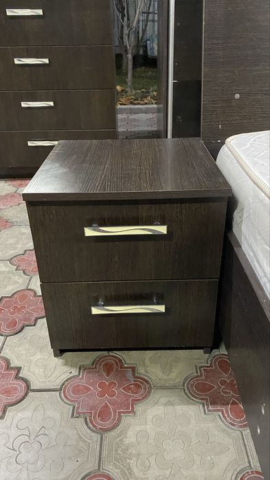 Спальный Гарнитур + доставка