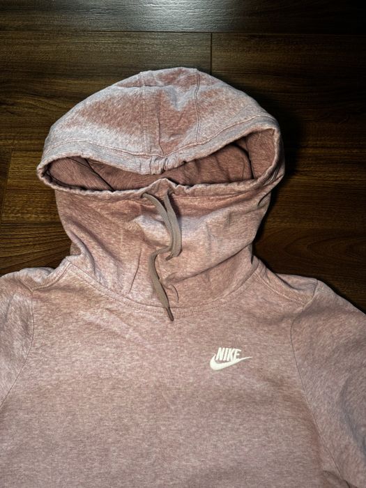 суичър Nike Hooded sweatshirt