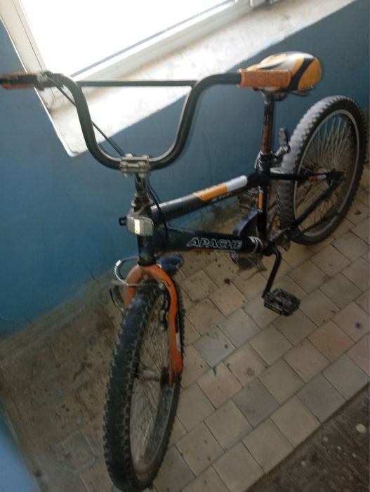 велик для детей до 13 лет