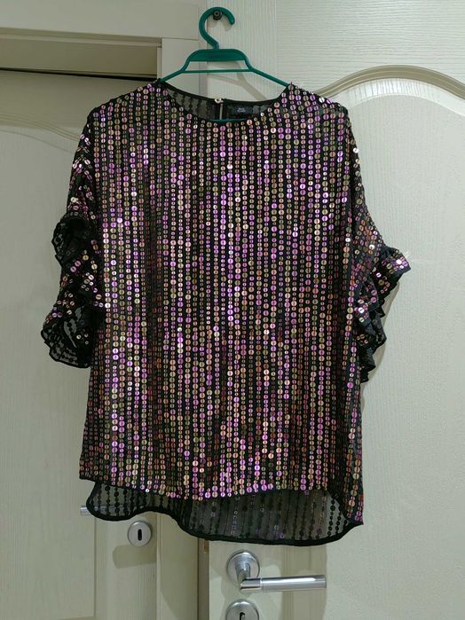 Коледна идея от River island