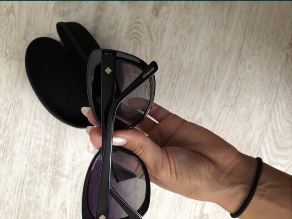 Очки Polaroid оригинал