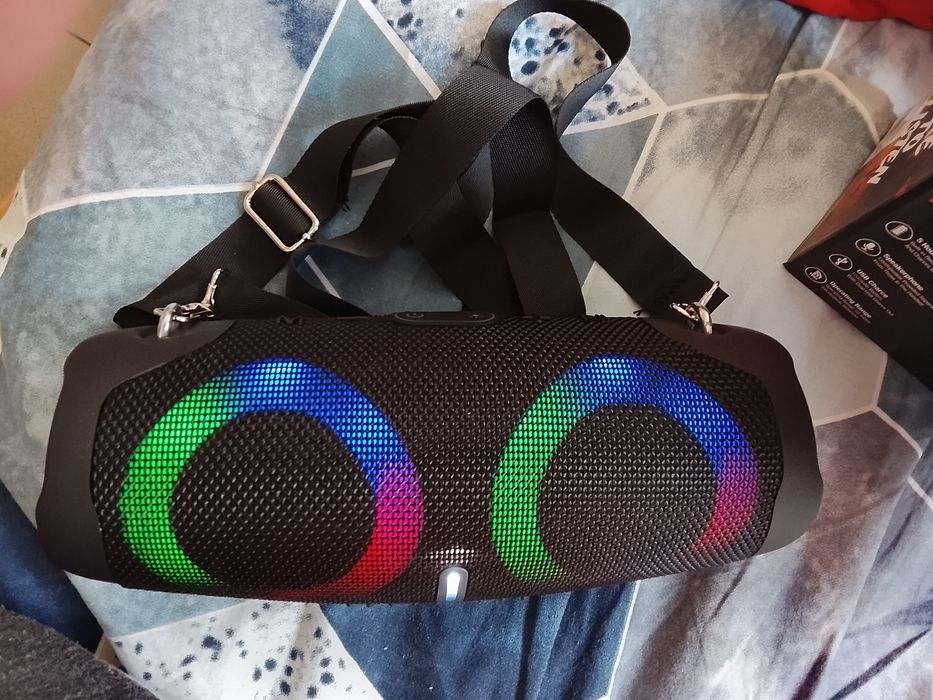 Vând Boxă Charce 6 Noua 60 Ron