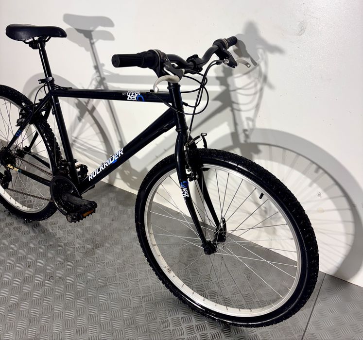 Велосипед Rockrider 26 цола (налични 2 БРОЯ)/ колело