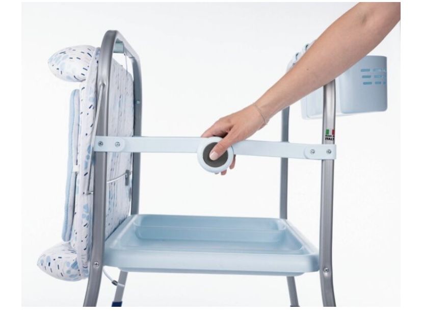 Ванночка для детей