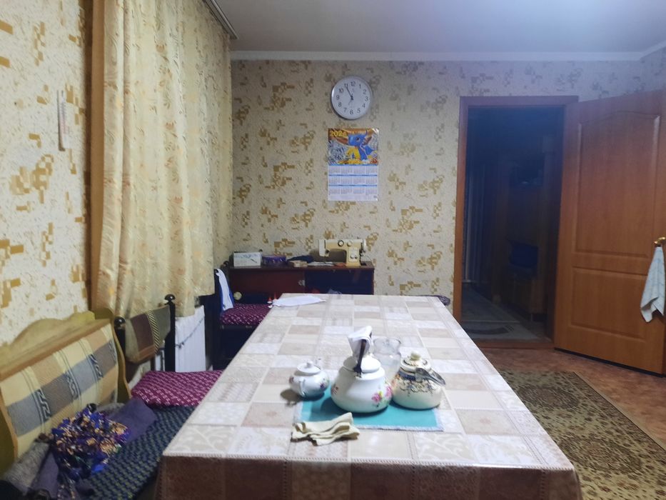 Продам дом в тихом пригороде