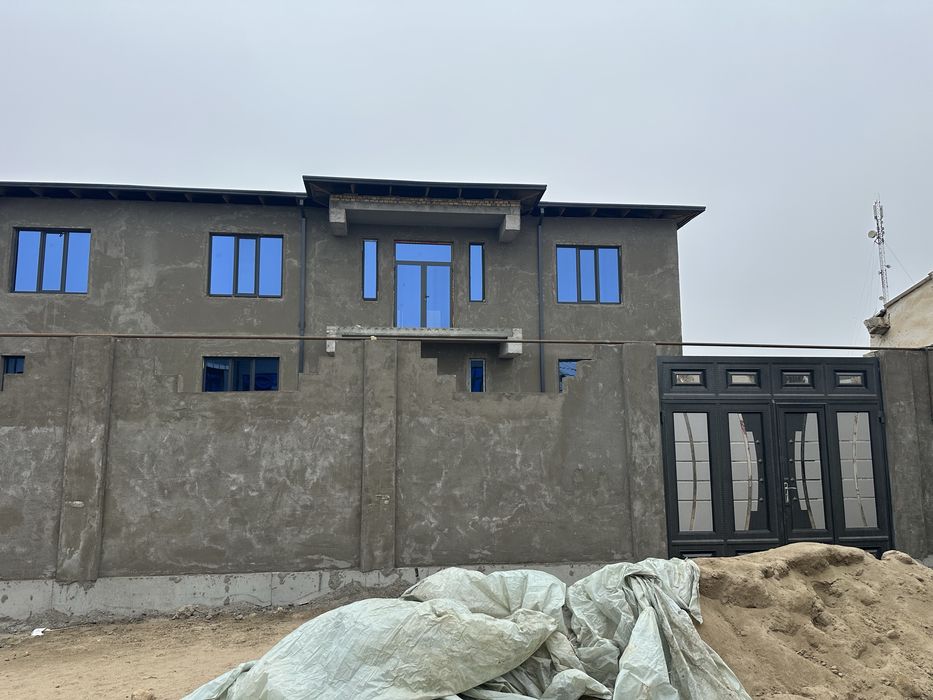 Katejlar sotiladi / Продается коттеджи