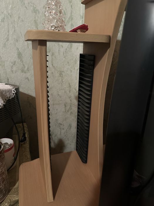 Ъглово Бюро МДФ.