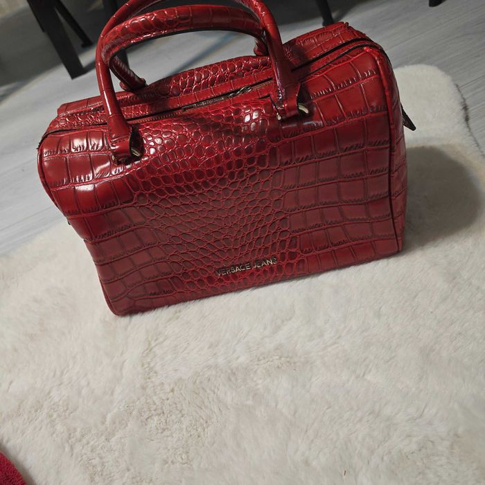 Оригинална чанта Версаче