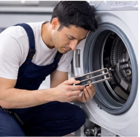 Ремонт стиральных машин