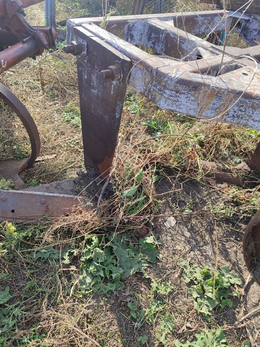 Продам плоскорез