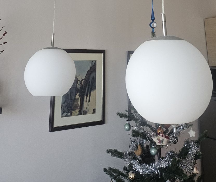 Висяща лампа /пендел/