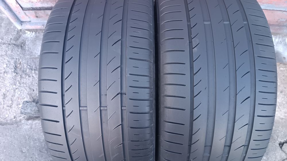 265/35/18 Rotalla