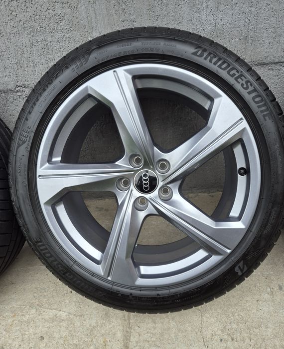 Jante originale Audi  A4 A5 A6 A7 Q3 Q5