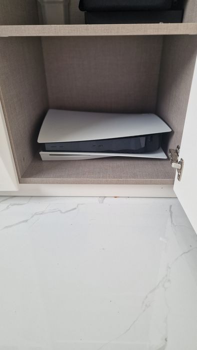 Playstation 5 Disc Edition 2TB + 2 джойстика