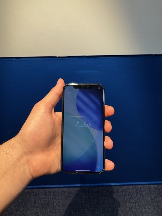 Iphone 12 pro целка