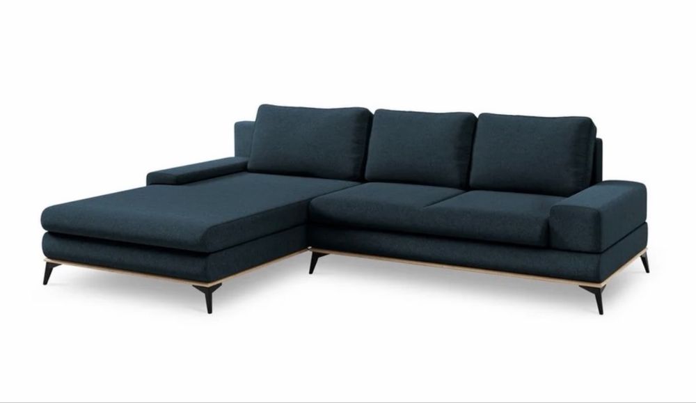 Coltar extensibil 4 locuri