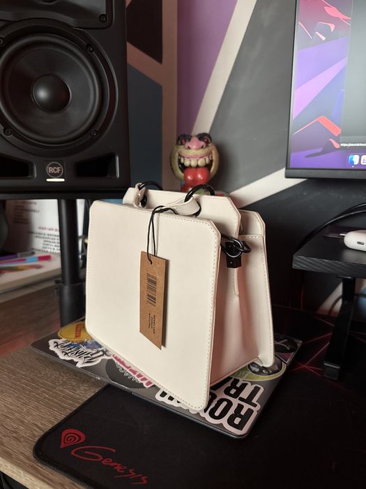 Дамска чанта Steve Madden