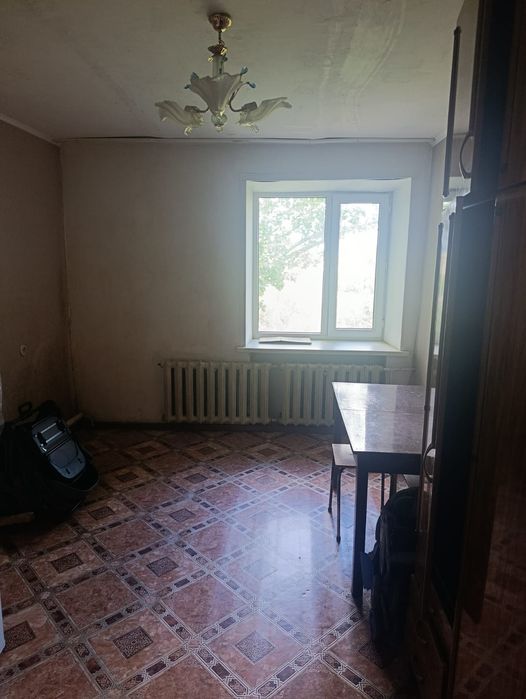 Трёхкомнатная.Продам.Урал