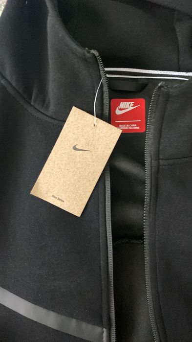 Продам теч флис новый