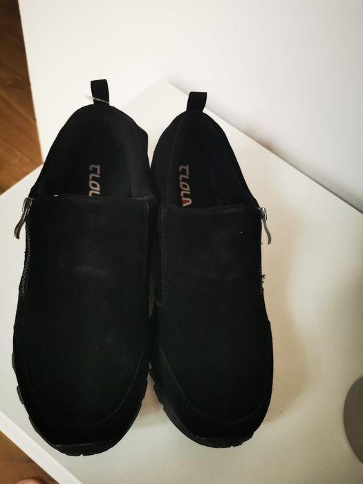 Papuci impermeabili barbati