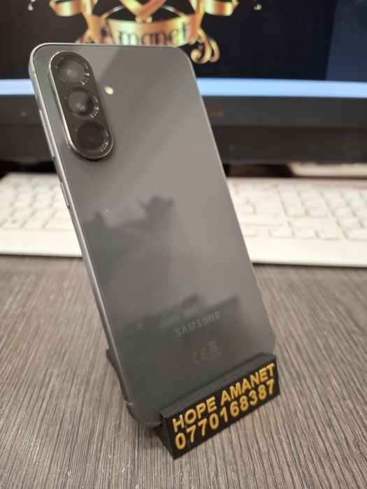 Hope Amanet P4-Samsung A56 5G 128Gb/8Gb Ram