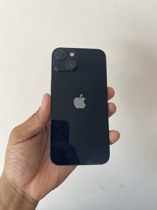 Iphone 13 128гб 89акб(родной)