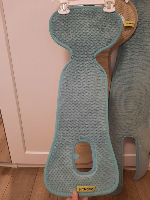 Подложки против изпотяване aeromoov и sevibebe