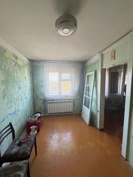 Продам 2-х комнатную квартиру