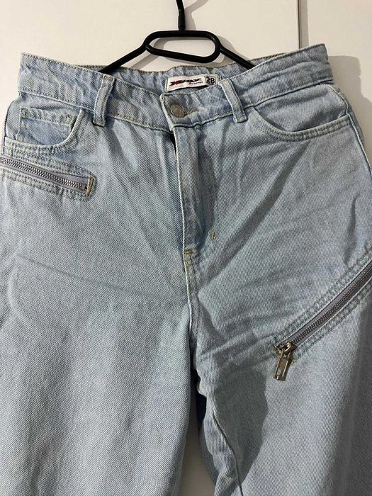 Blugi dama marimea 36