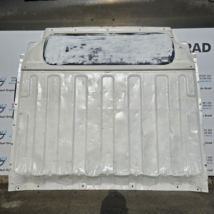 Panou despartitor spate Renault Master