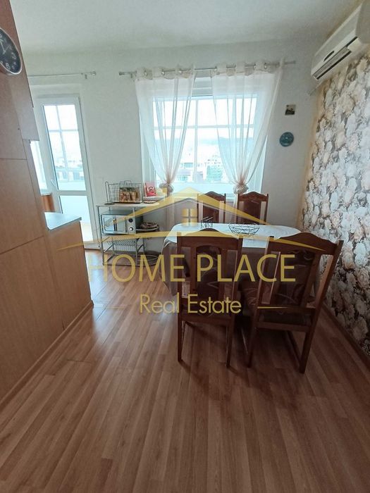 Дава се под наем Многостаен апартамент в Варна, Базар Левски - 107 кв.м за 765 € - Снимка #4