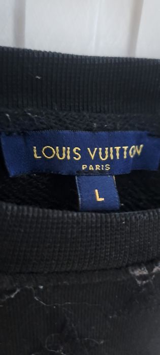 Bluză Louis Vuitton