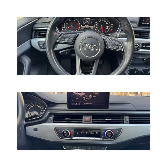 Audi A5 an 2018 luna 06