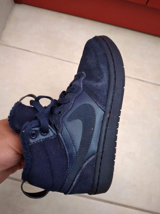 Маратонки Nike номер 29,5