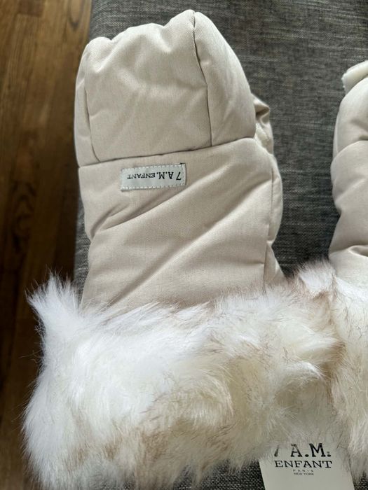 Ръкавици за количка 7a.m. enfants