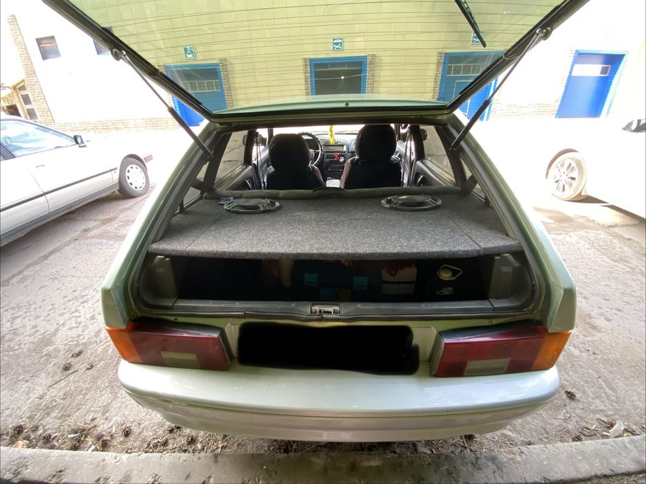 Продам ВАЗ 2114, 2006 г.