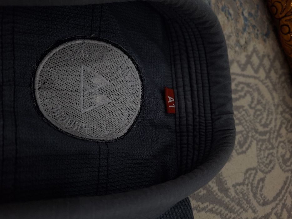 Кимоно для джиу-джитсу