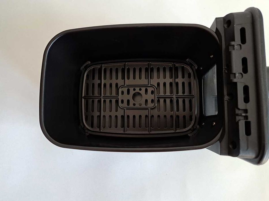 Продам аэрогриль FELFRI FF-AF-01 две чаши 4.5+4.5 л