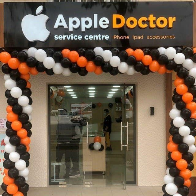 Ремонт мобильных телефонов Apple